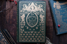 Gilded Book illustrated by Hugh Thomson