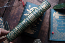 Gilded Book illustrated by Hugh Thomson