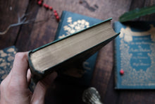 Gilded Book illustrated by Hugh Thomson