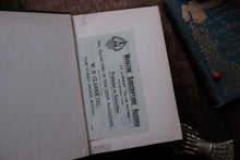 Gilded Book illustrated by Hugh Thomson