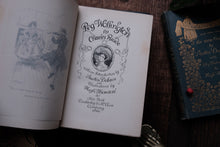 Gilded Book illustrated by Hugh Thomson