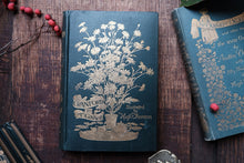 Gilded Book illustrated by Hugh Thomson