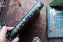 Gilded Book illustrated by Hugh Thomson