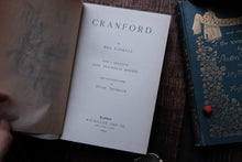 Gilded Book illustrated by Hugh Thomson