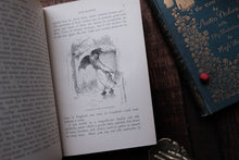 Gilded Book illustrated by Hugh Thomson