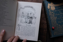 Gilded Book illustrated by Hugh Thomson