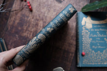 Gilded Book illustrated by Hugh Thomson