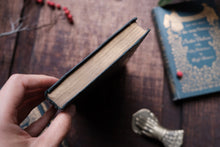 Gilded Book illustrated by Hugh Thomson