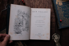 Gilded Book illustrated by Hugh Thomson