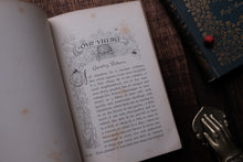 Gilded Book illustrated by Hugh Thomson