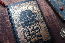 Gilded Book illustrated by Hugh Thomson