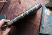 Gilded Book illustrated by Hugh Thomson