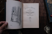 Gilded Book illustrated by Hugh Thomson