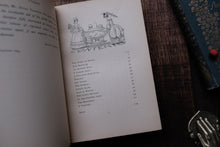 Gilded Book illustrated by Hugh Thomson