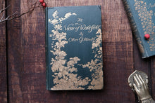 Gilded Book illustrated by Hugh Thomson