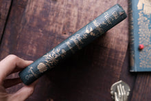 Gilded Book illustrated by Hugh Thomson