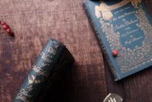 Gilded Book illustrated by Hugh Thomson