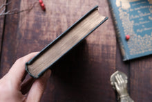 Gilded Book illustrated by Hugh Thomson