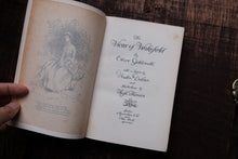 Gilded Book illustrated by Hugh Thomson