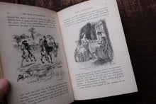 Gilded Book illustrated by Hugh Thomson