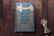 Gilded Book illustrated by Hugh Thomson