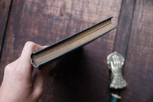 Gilded Book illustrated by Hugh Thomson