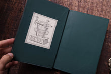 Gilded Book illustrated by Hugh Thomson