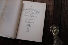 Gilded Book illustrated by Hugh Thomson