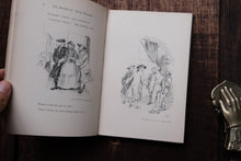 Gilded Book illustrated by Hugh Thomson