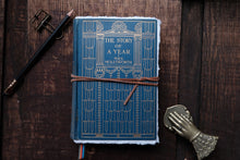 140lb Shizen Book-cover-Sketchbook