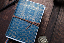 140lb Shizen Book-cover-Sketchbook