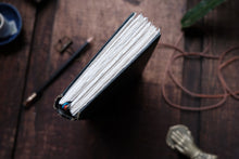 Book-cover-Sketchbook with 100% cotton Arches Paper