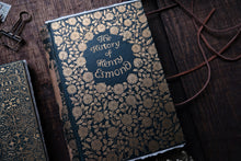 100% cotton Arches Art Watercolor Book-cover-Sketchbook