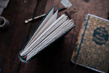 100% cotton Arches Art Watercolor Book-cover-Sketchbook