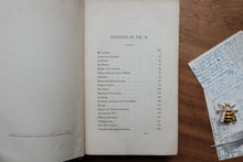 Vintage 1850s Decorative Book