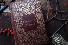 Book-cover-Sketchbook with 100% cotton Arches Paper