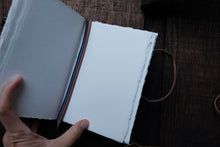 100% cotton Arches Art Watercolor Pocket Sketchbook