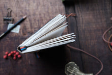 100% cotton Arches Art Watercolor Pocket Sketchbook