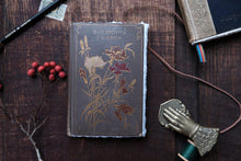 Pocket Book-cover-Sketchbook with Shizen rag paper