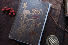 Pocket Book-cover-Sketchbook with Shizen rag paper