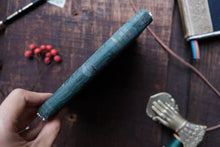 100% cotton Arches Art Watercolor Pocket Sketchbook