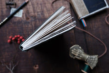 100% cotton Arches Art Watercolor Pocket Sketchbook