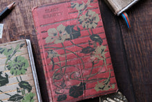 100% cotton Hahnemühle Book-Cover Pocket Watercolor Sketchbook