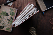 100% cotton Hahnemühle Book-Cover Pocket Watercolor Sketchbook