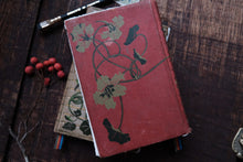 100% cotton Hahnemühle Book-Cover Pocket Watercolor Sketchbook