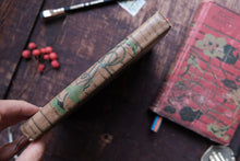 100% cotton Hahnemühle Book-Cover Pocket Watercolor Sketchbook