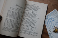 Vintage 1850s Decorative Book