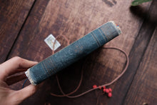 Little Women Watercolor Sketchbook with Hahnemühle paper