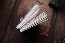 Little Women Watercolor Sketchbook with Hahnemühle paper