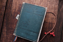 Little Women Watercolor Sketchbook with Hahnemühle paper